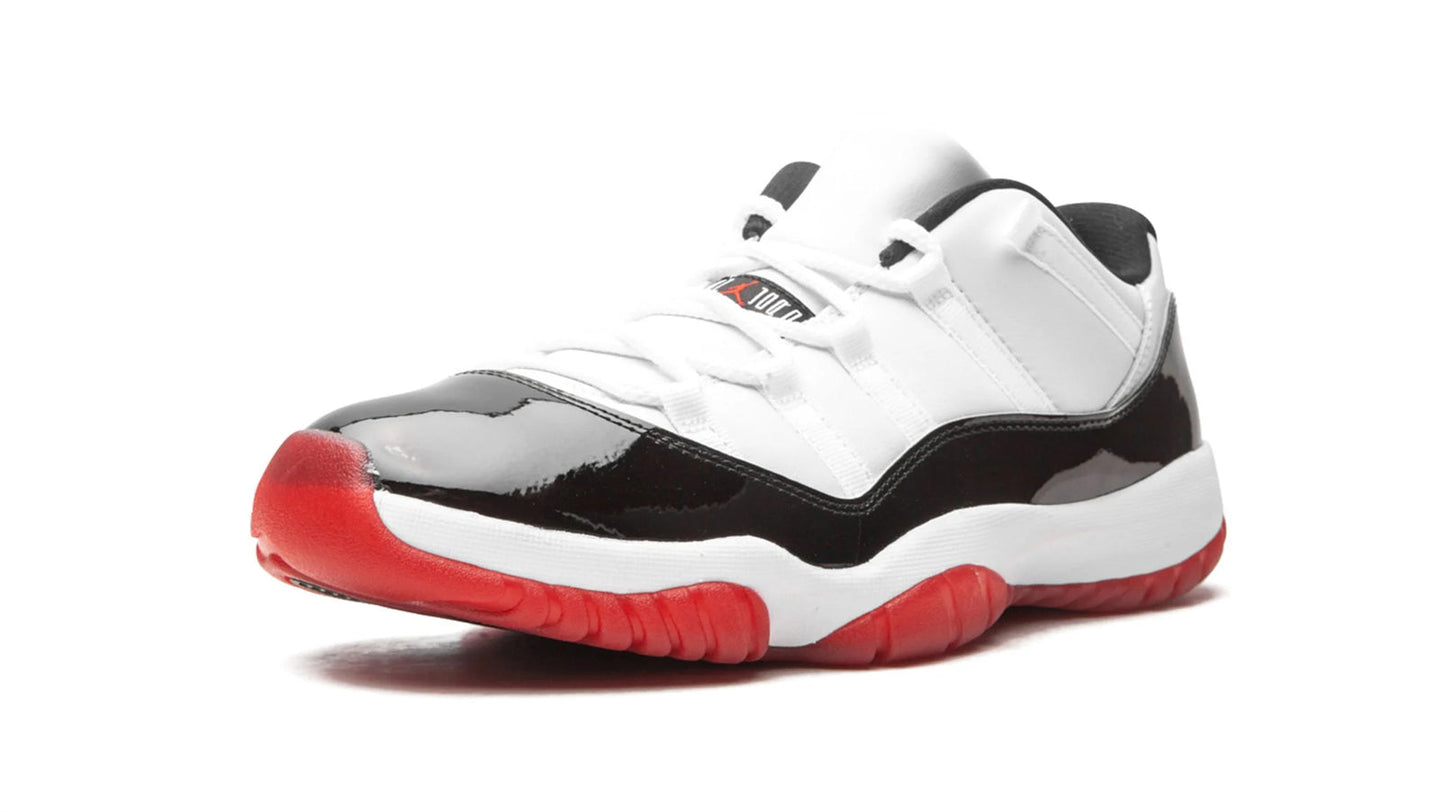 Low "Concord Bred"