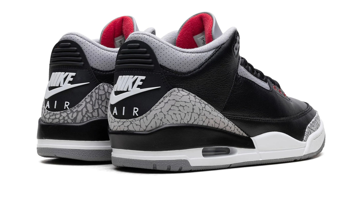 "Black Cement"
