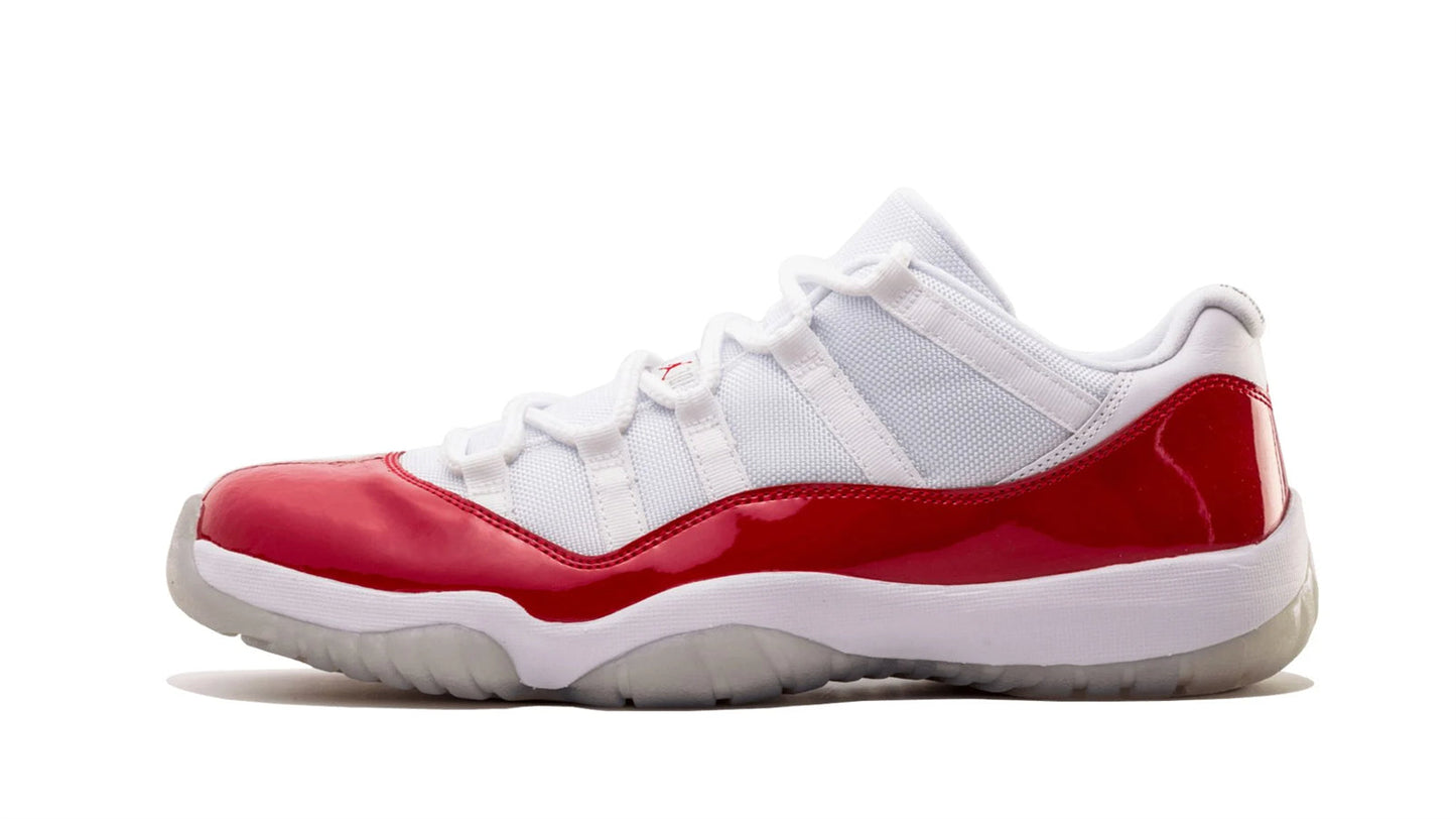 Low "Cherry"