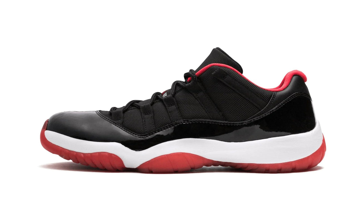 Low "Bred"