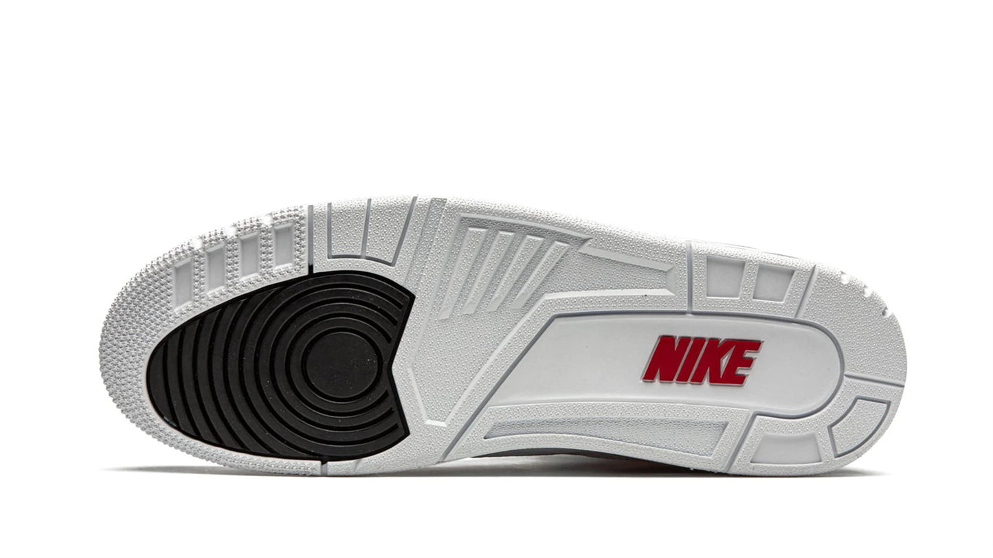 "Japan Exclusive - Fire Red"