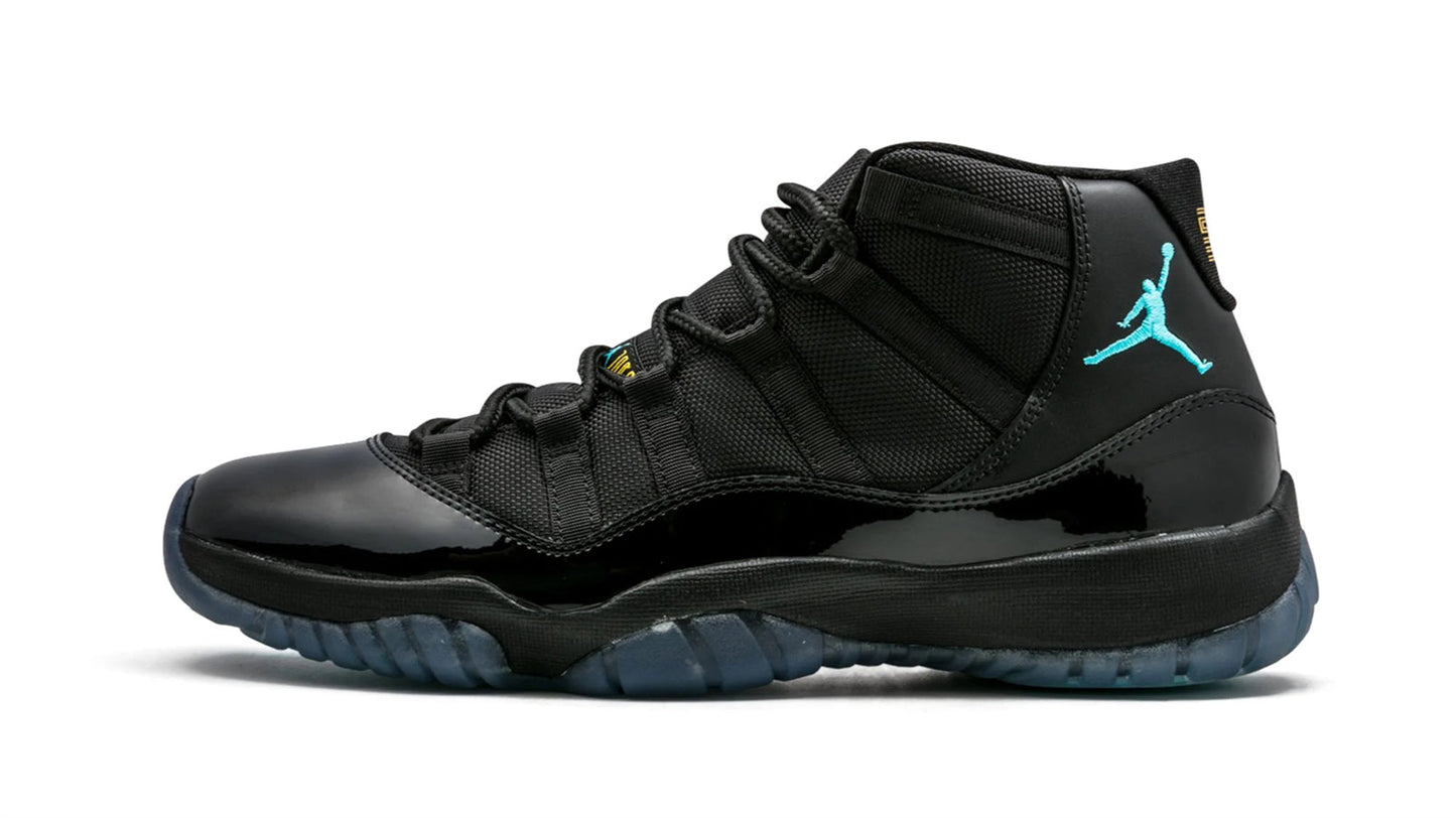 "Gamma"