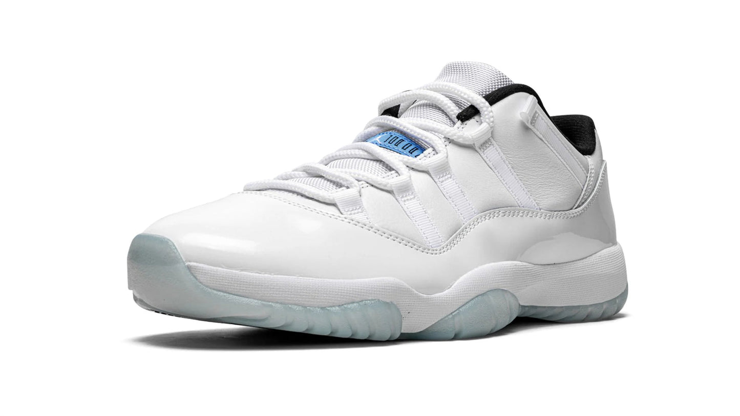 Low "Legend Blue"