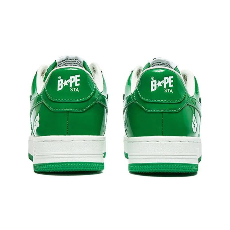 'White Green 2'