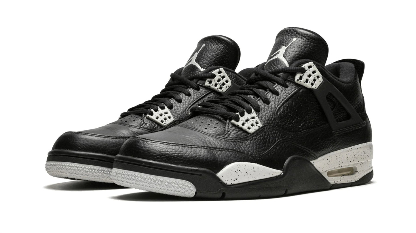 "Oreo"