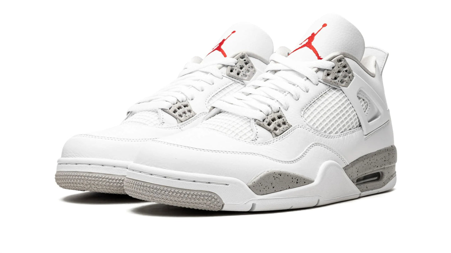 "White Oreo"