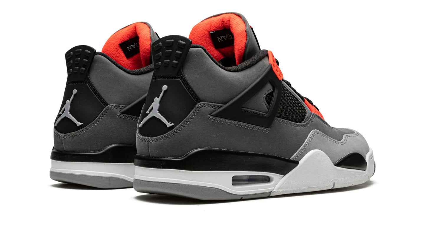 "Infrared"