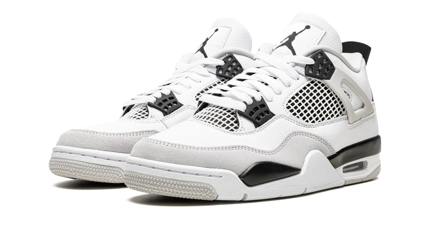 "Military Black"