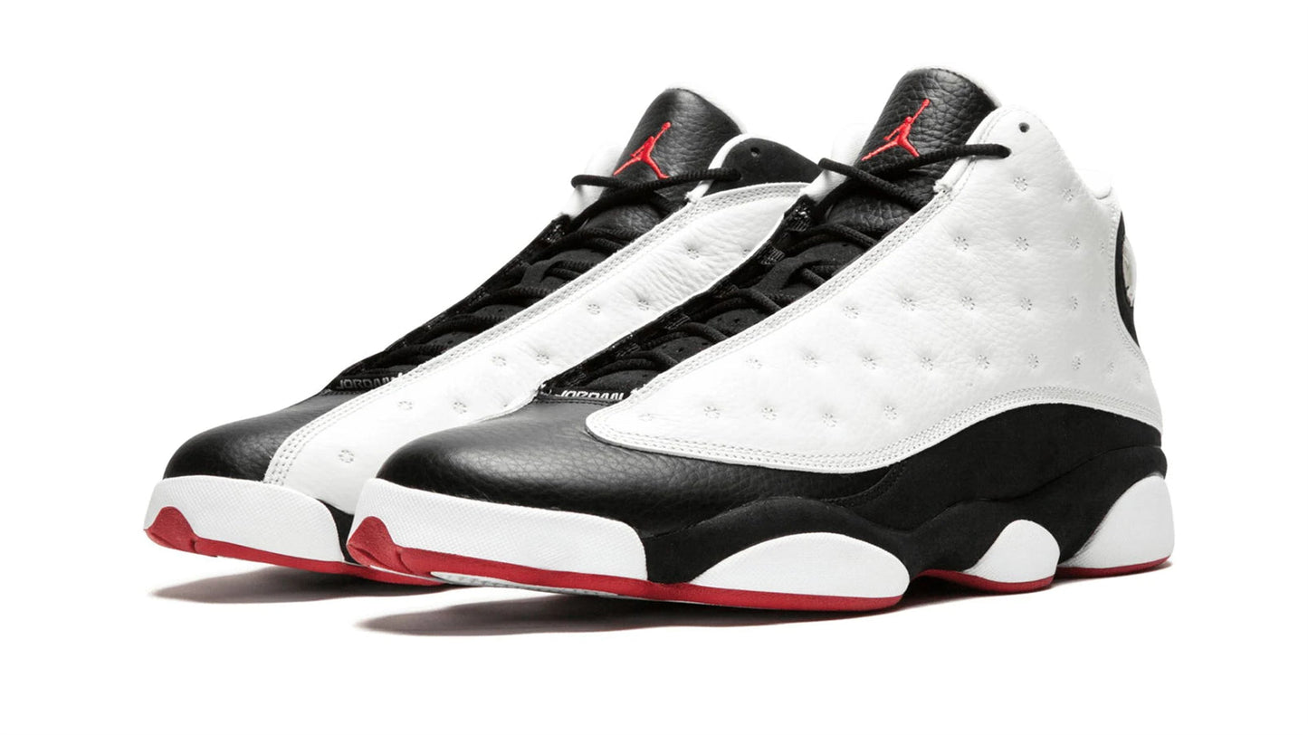 "He Got Game"