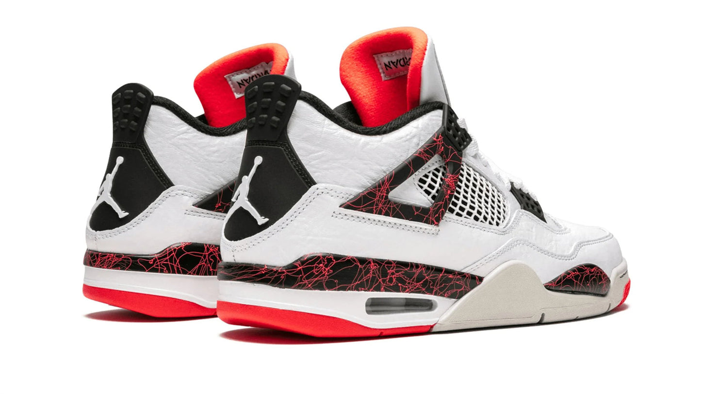"Crimson Tint"