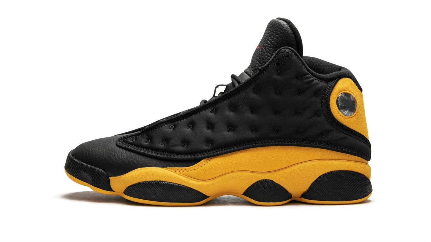 "Melo Class of 2002 (B-Grade)"