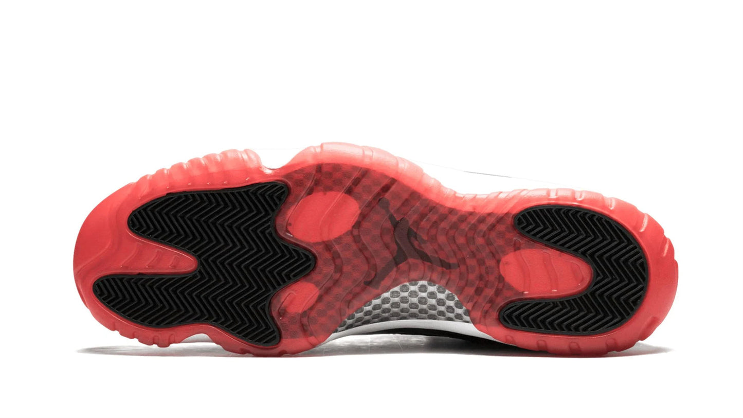 Low "Bred"