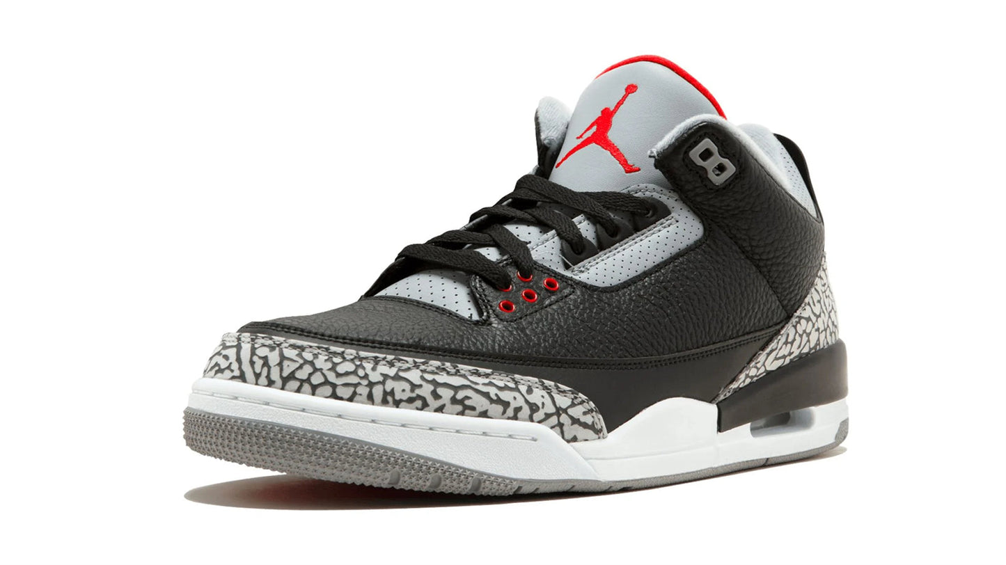 "Black Cement"