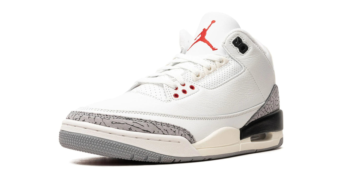 "White Cement Reimagined 2023"