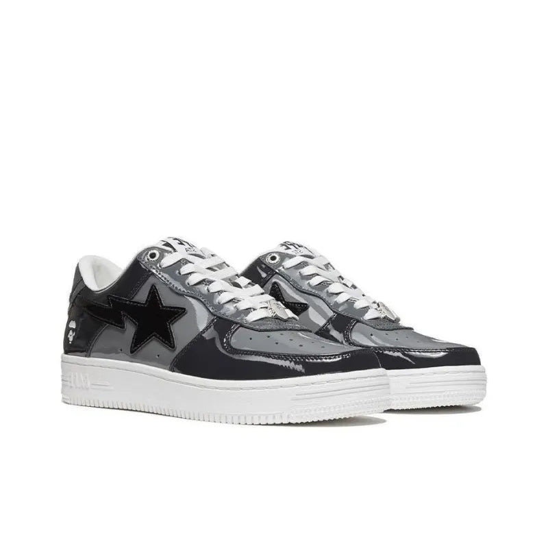 'Black Grey'