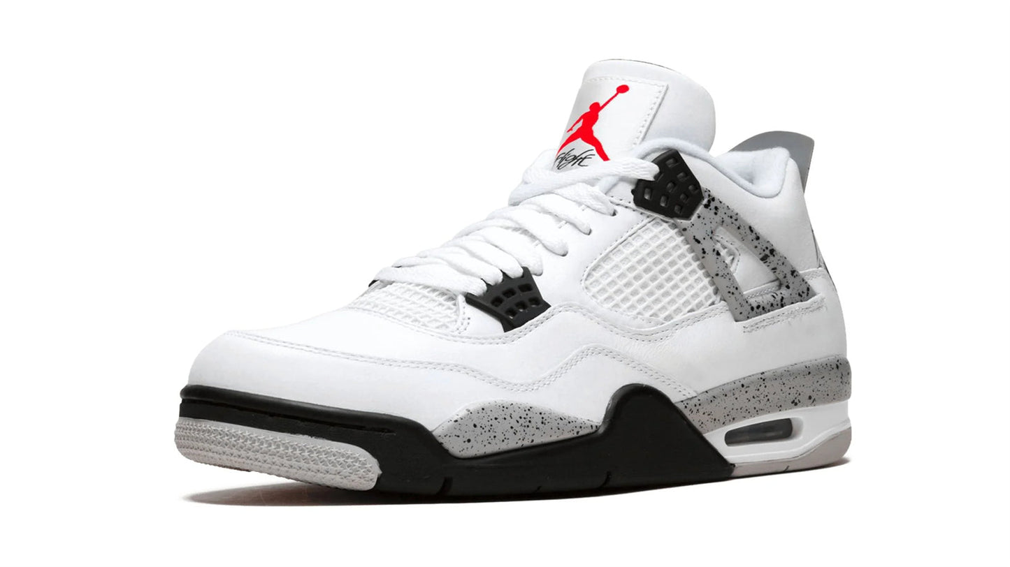 "White Cement"