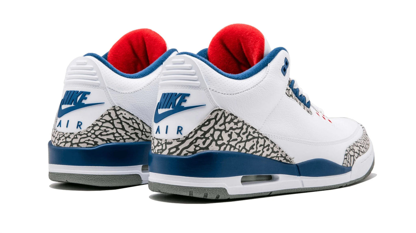 "True Blue"