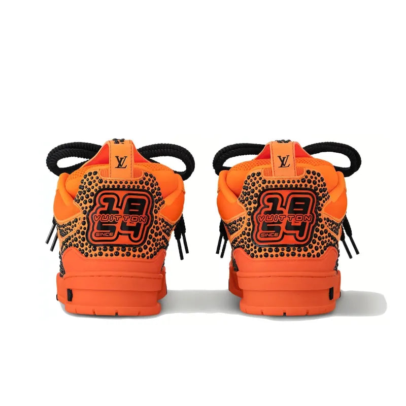 'Inferno Shine Skate'