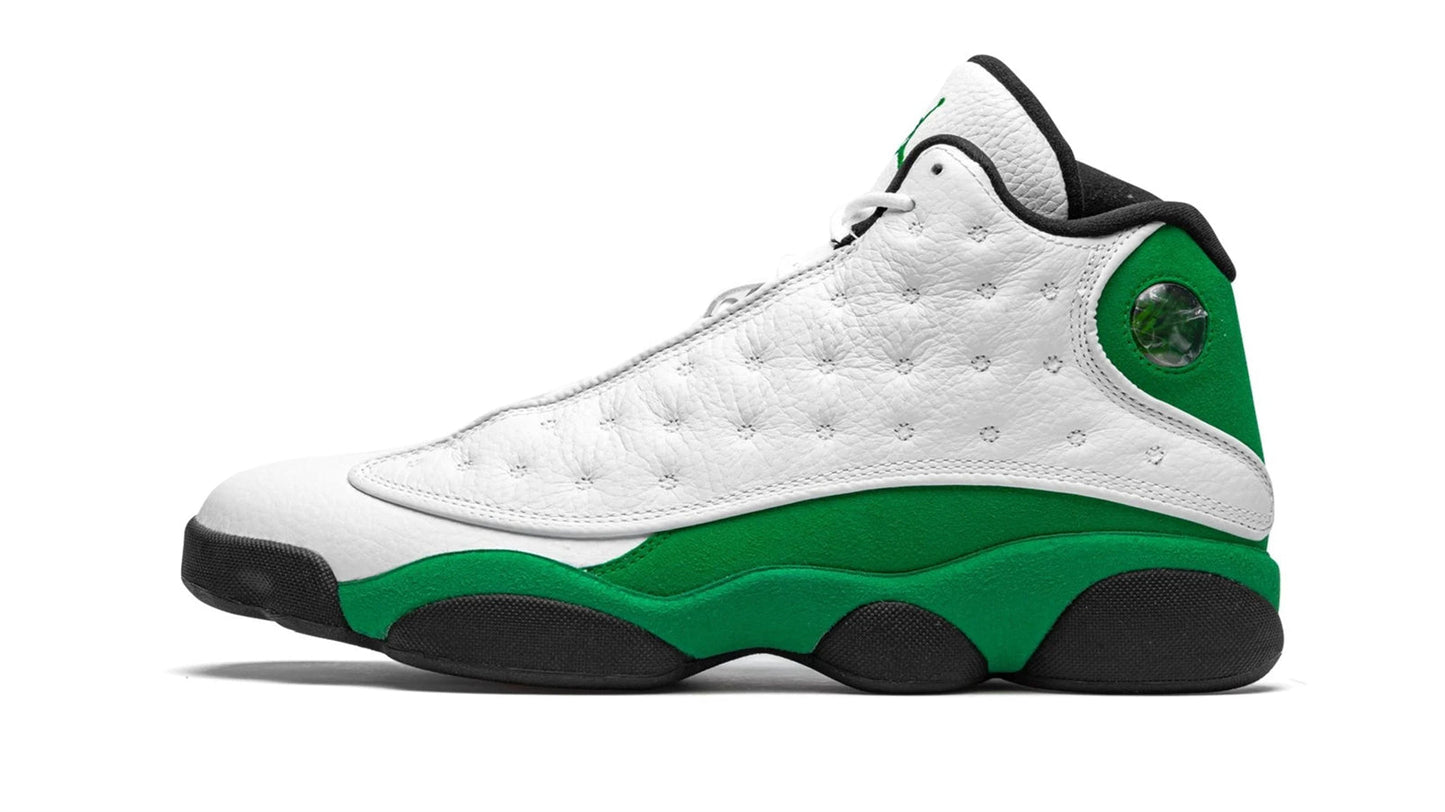 "Lucky Green"