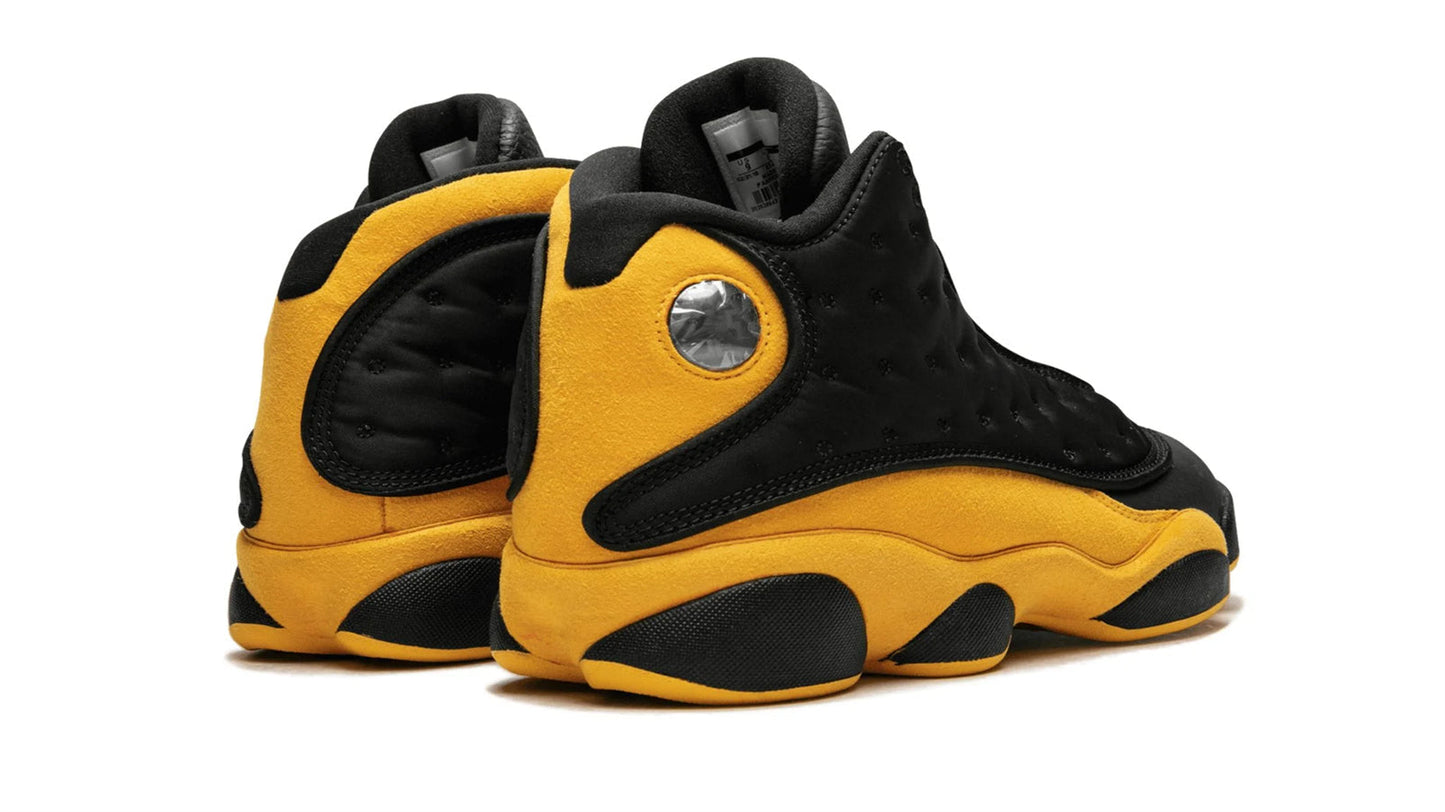 "Melo Class of 2002 (B-Grade)"