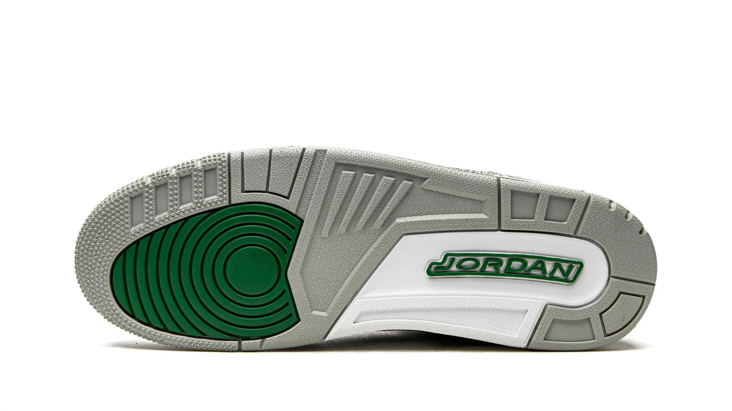 "Pine Green"