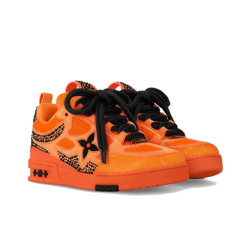 'Inferno Shine Skate'