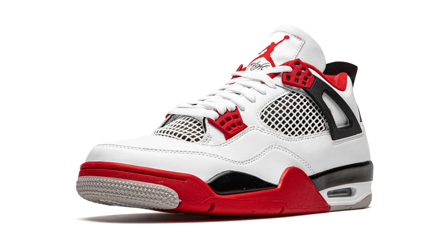 "Fire Red 2020"