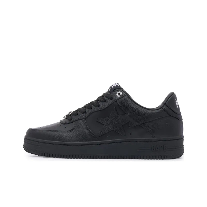 'Black'