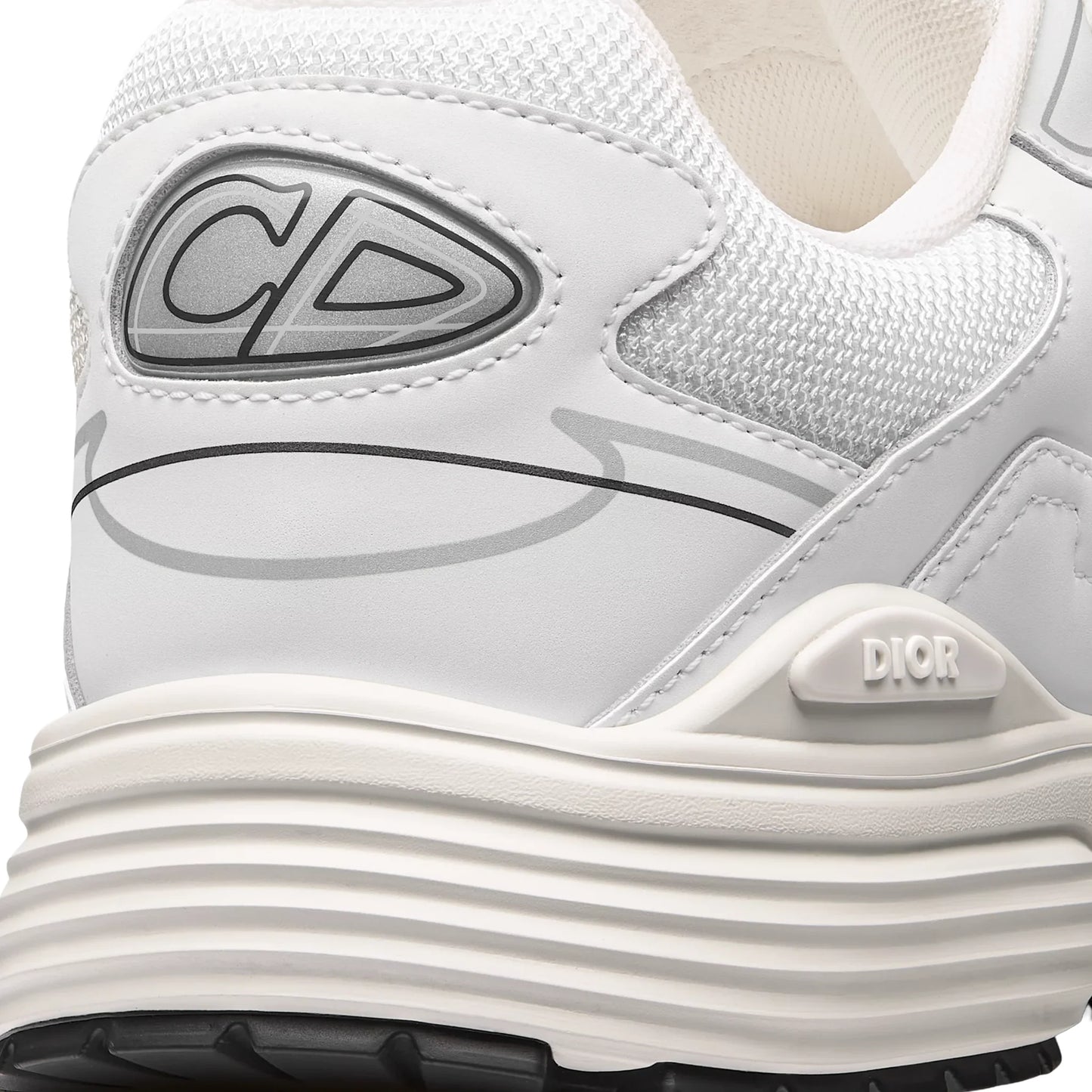"White"