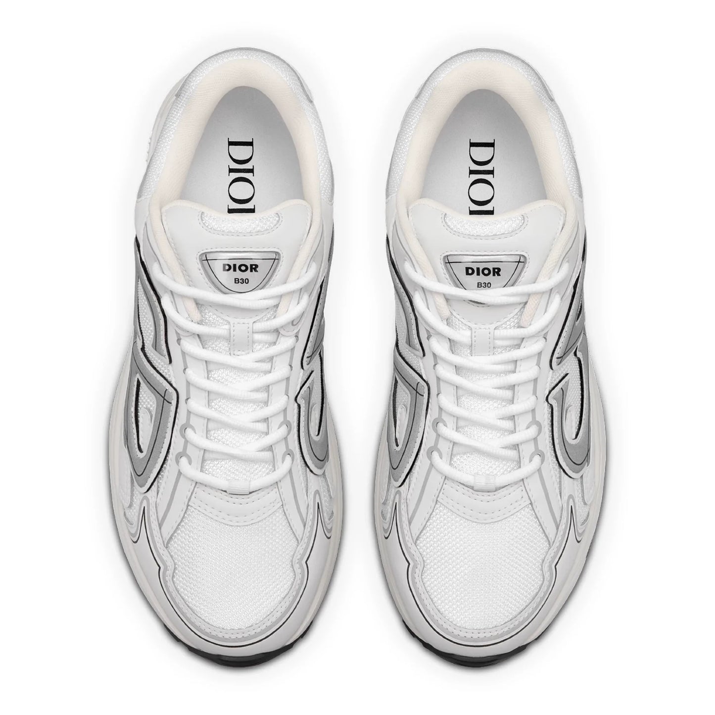 "White"