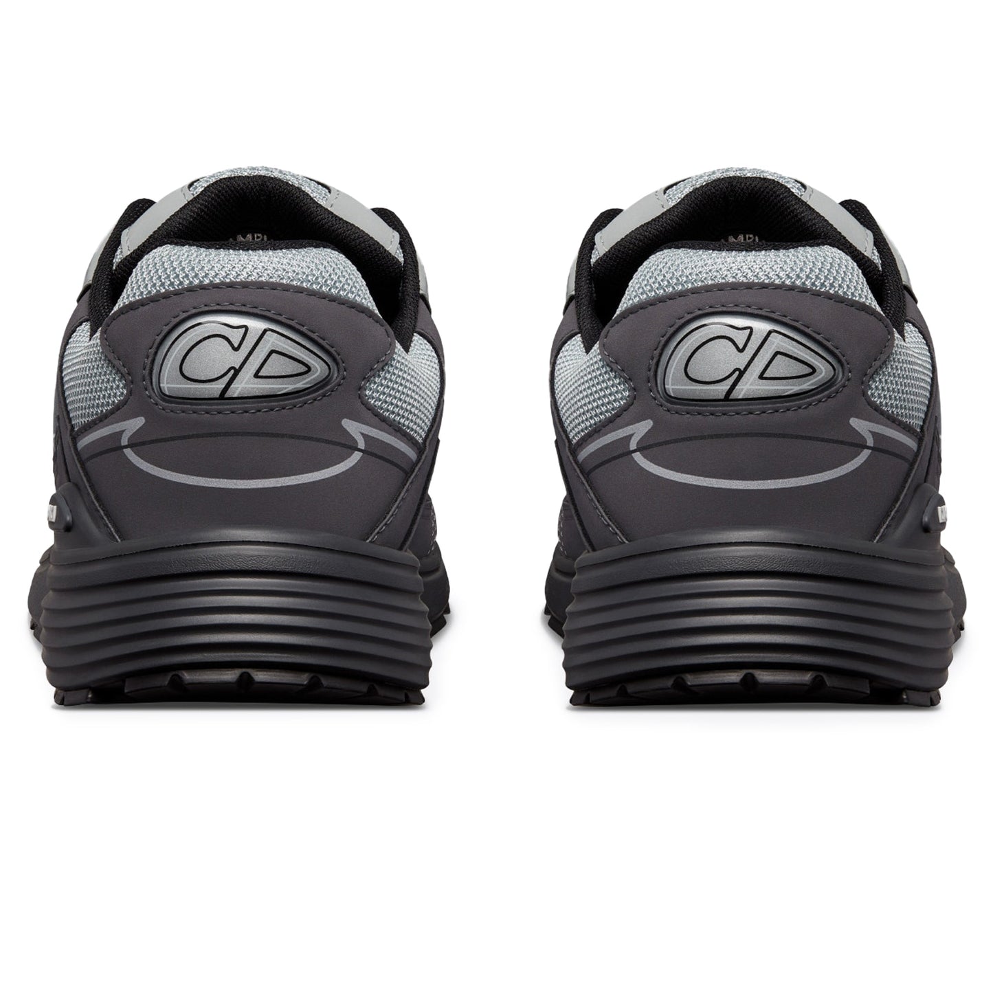 "Grey Anthracite"