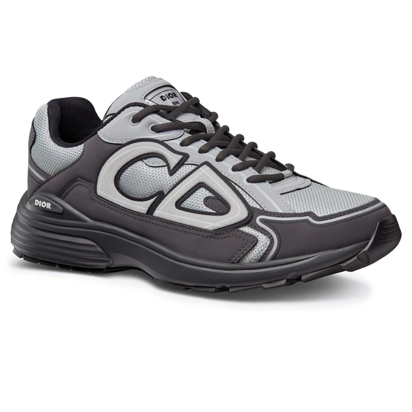 "Grey Anthracite"