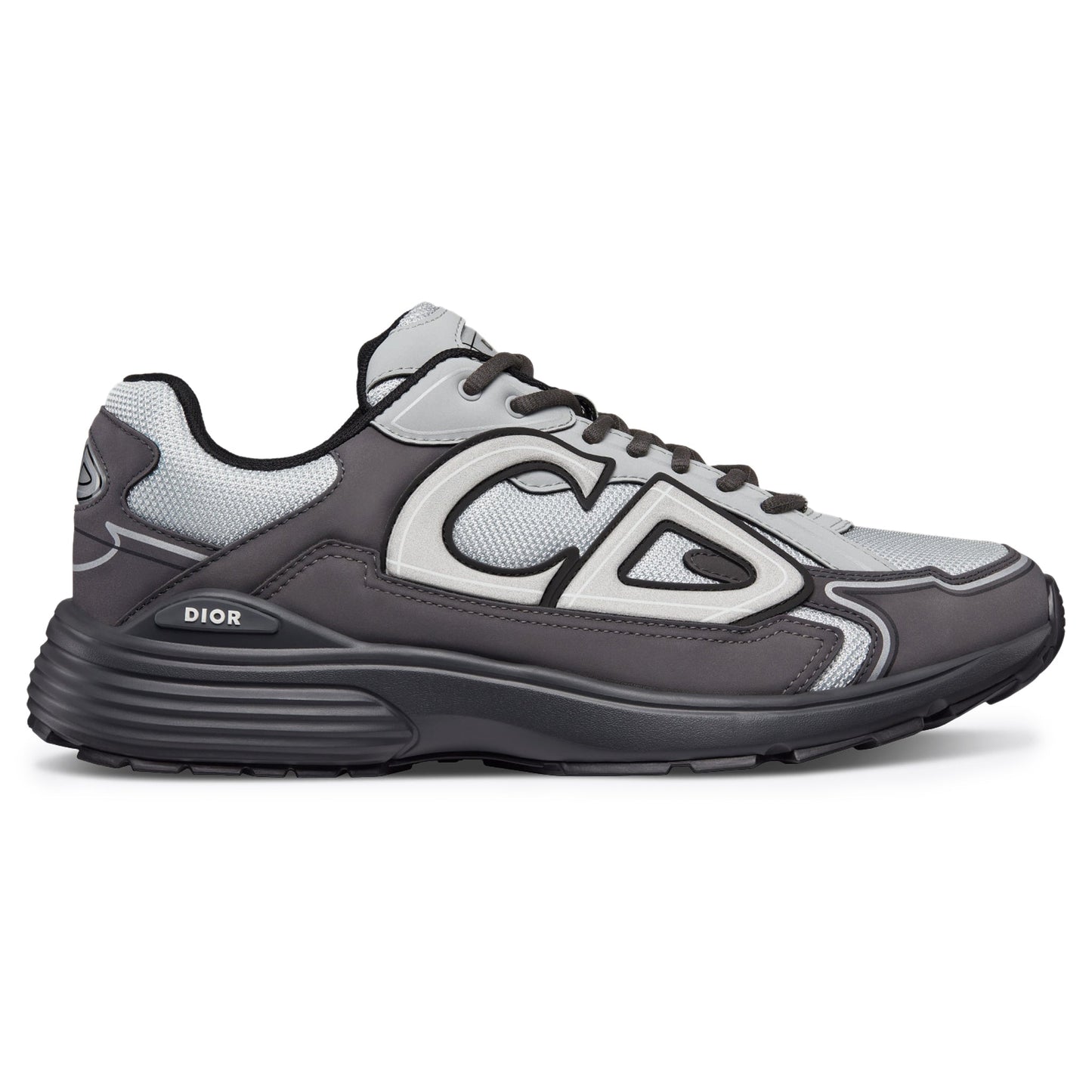 "Grey Anthracite"