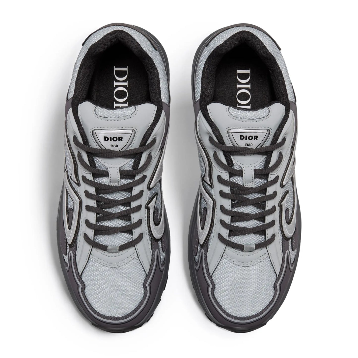 "Grey Anthracite"