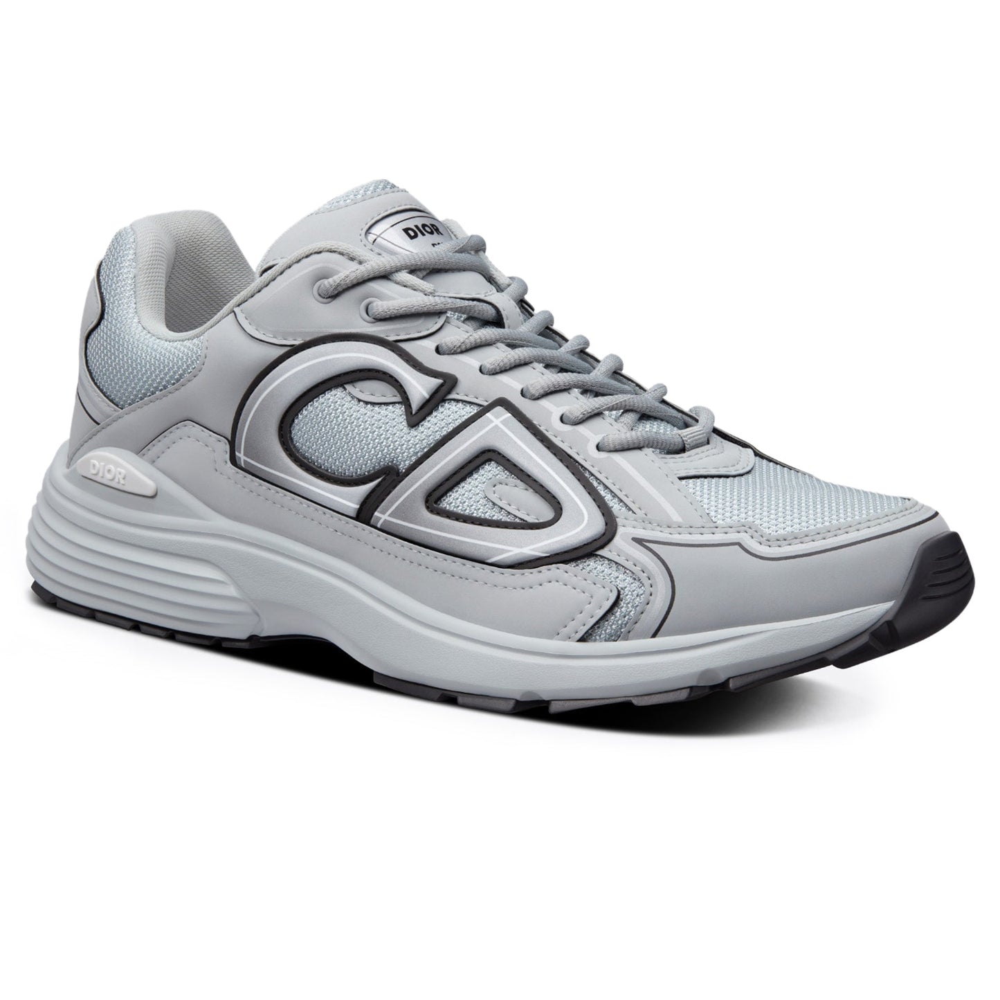 "Mesh Grey"