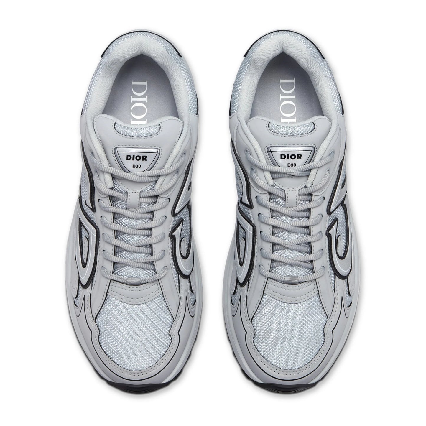 "Mesh Grey"