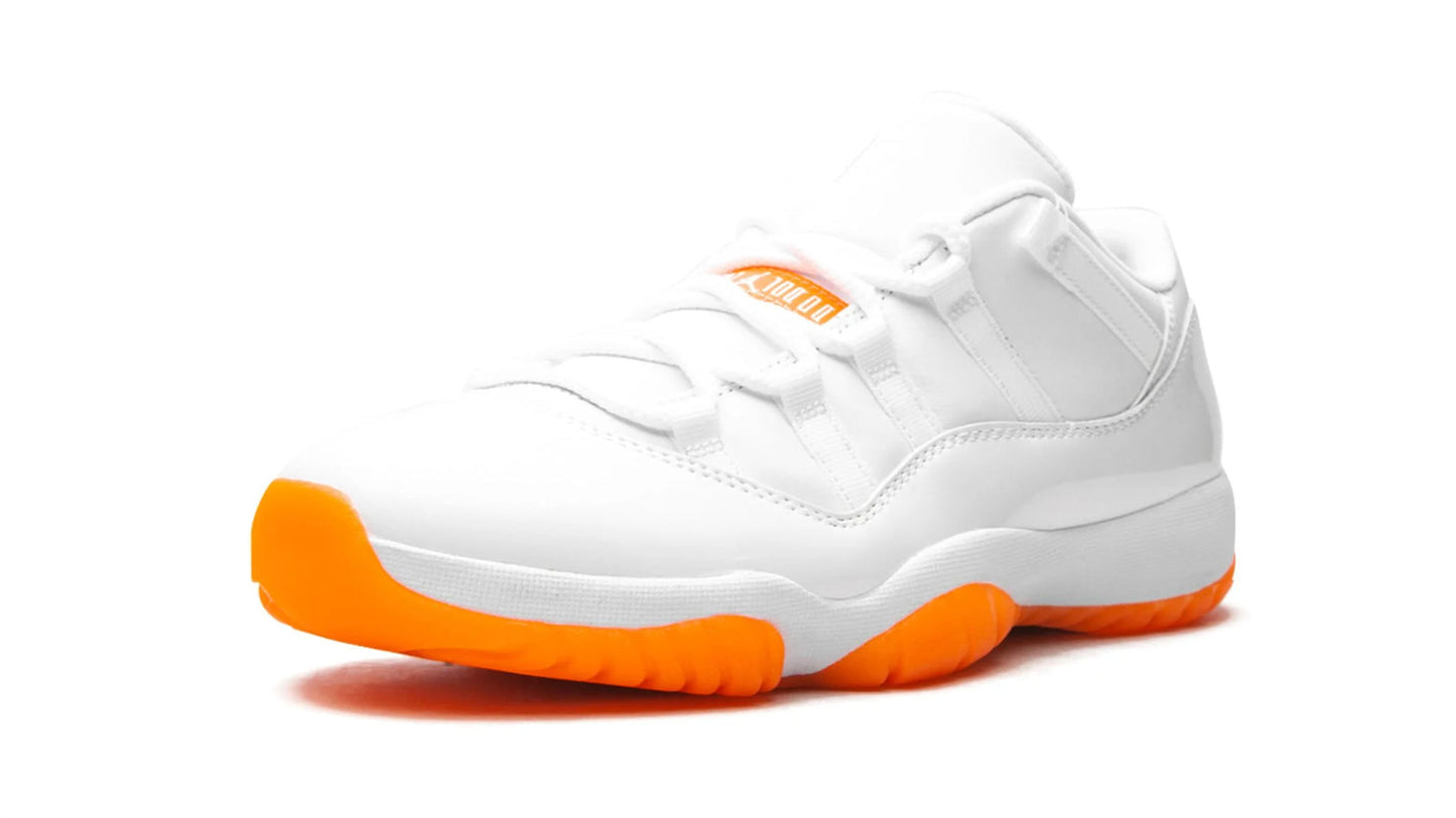 "Bright Citrus"