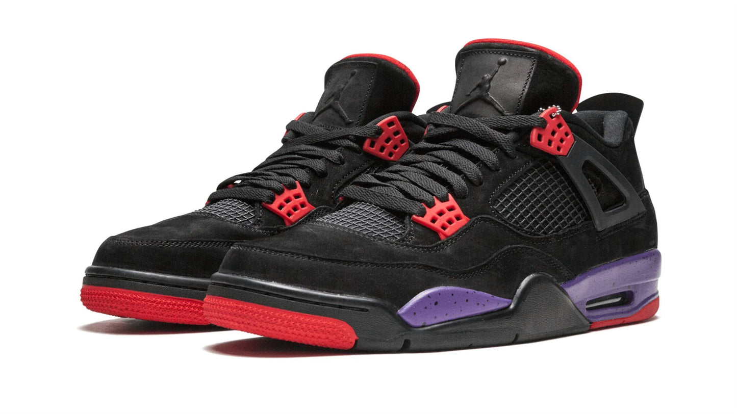 "Raptors"