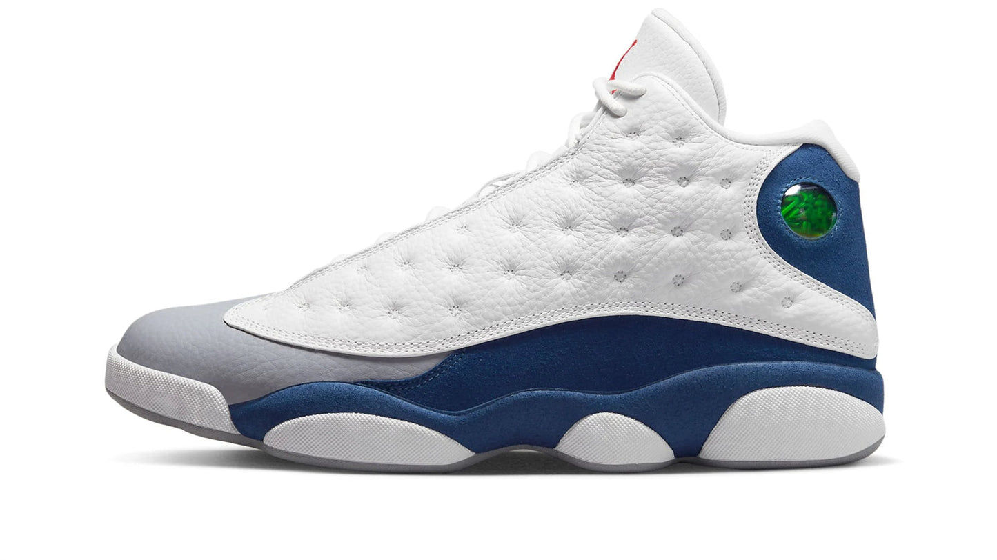 "French Blue"