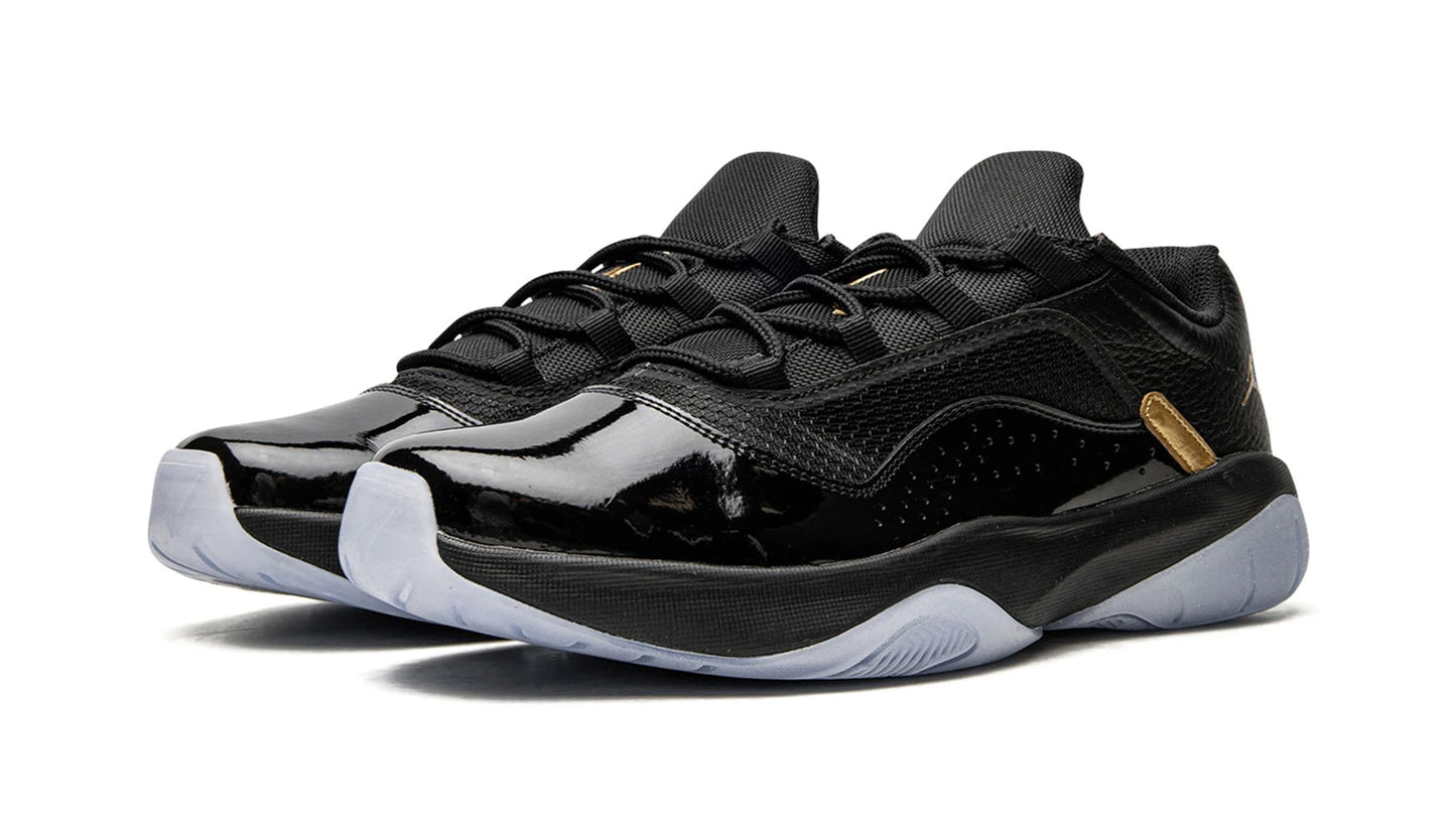 Low "DMP"