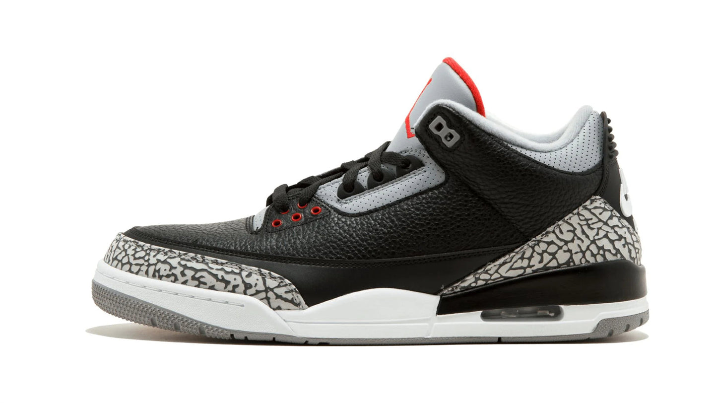 "Black Cement"