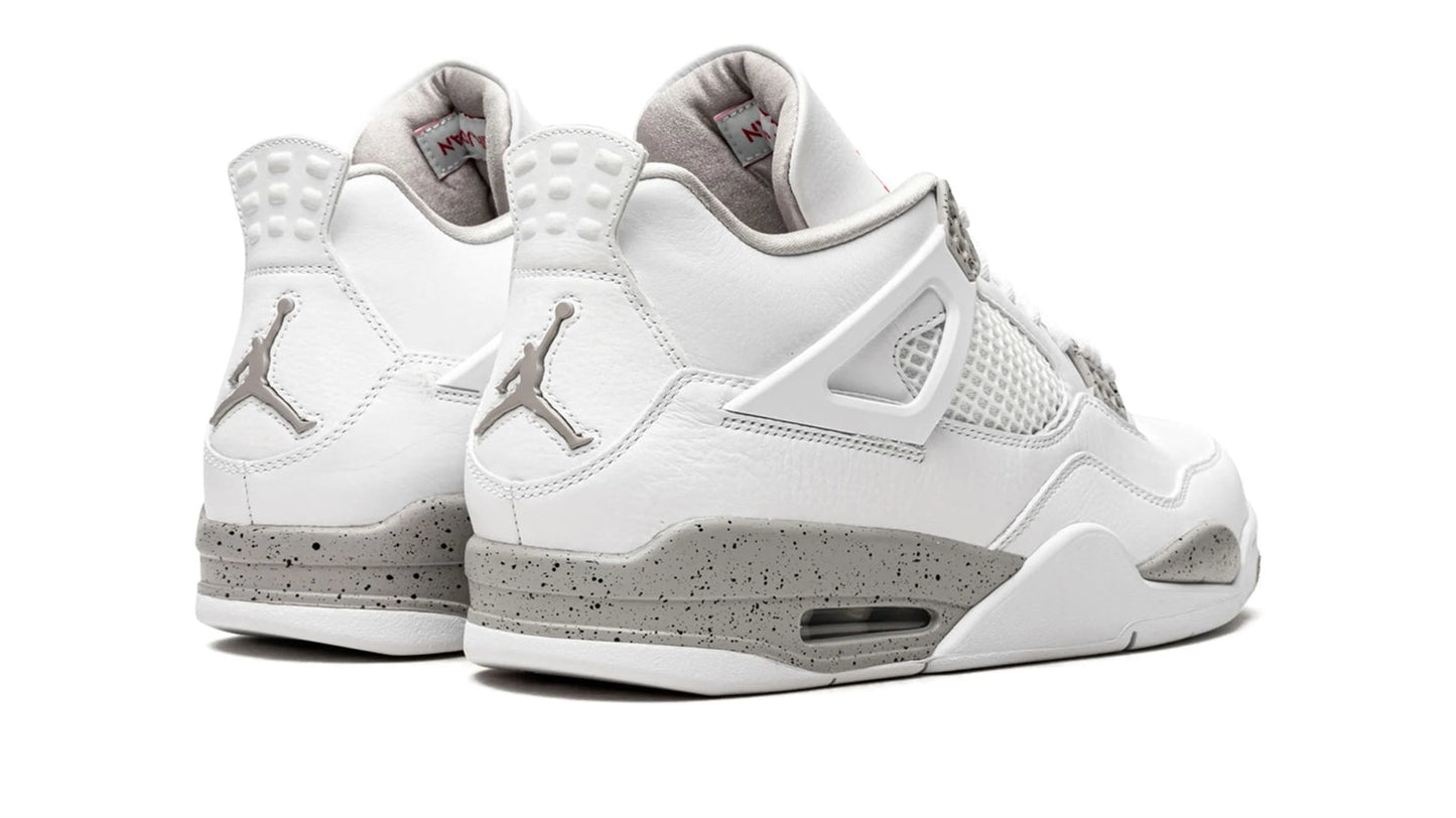 "White Oreo"