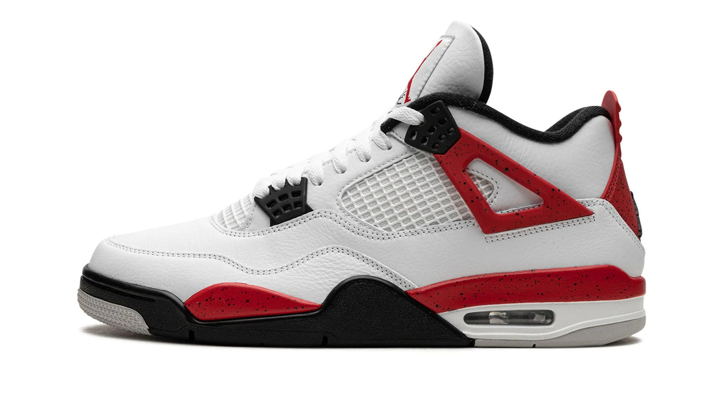 "Red Cement"