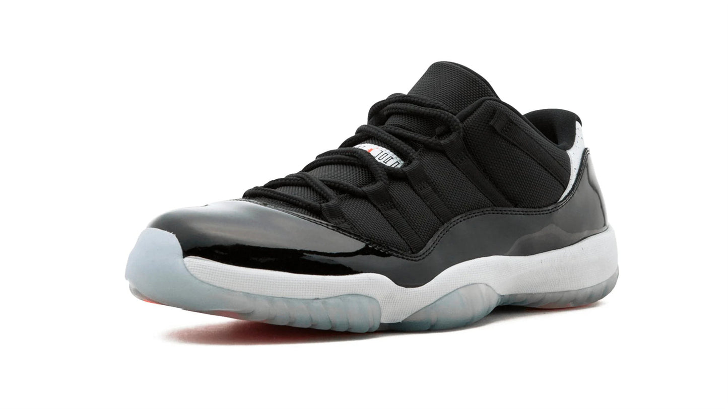 Low "Infrared"
