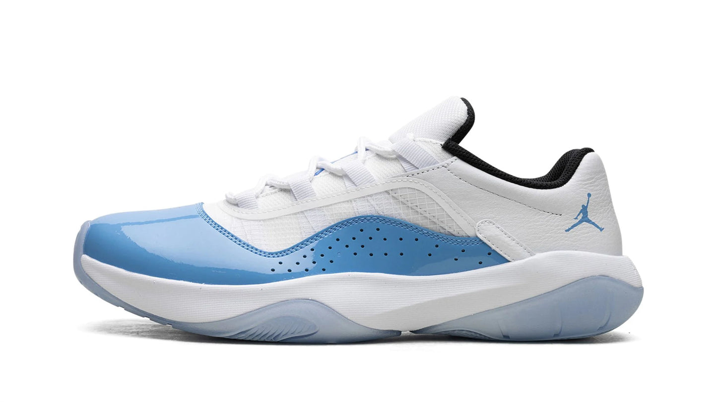 Low "University Blue"