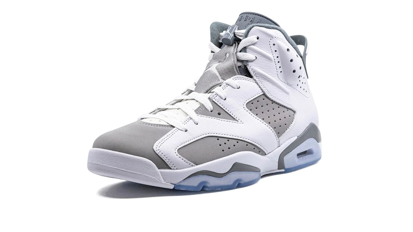 "Cool Grey"