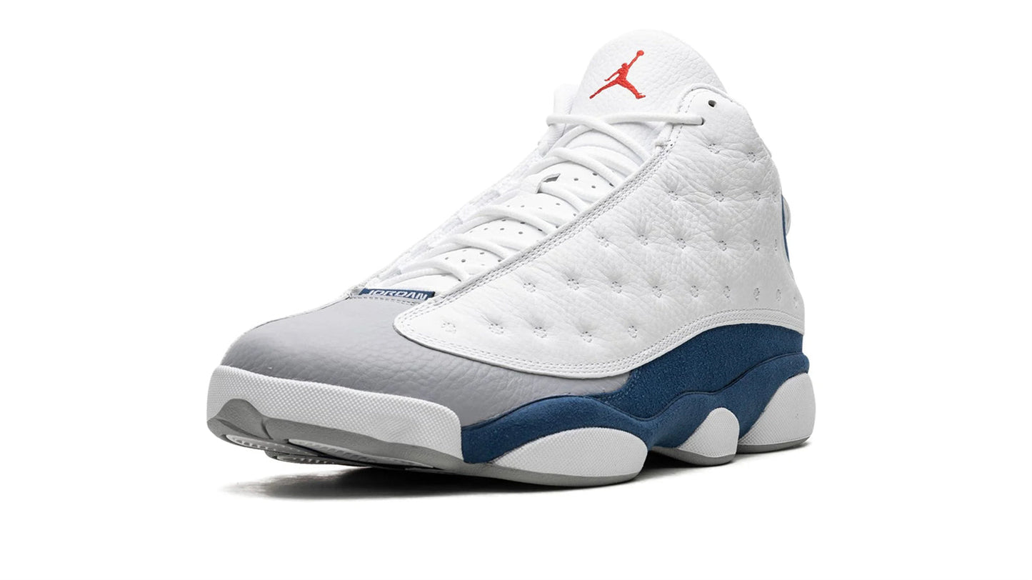 "French Blue"
