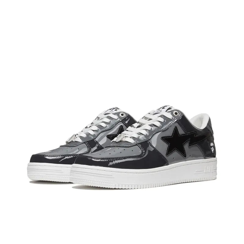 'Black Grey'