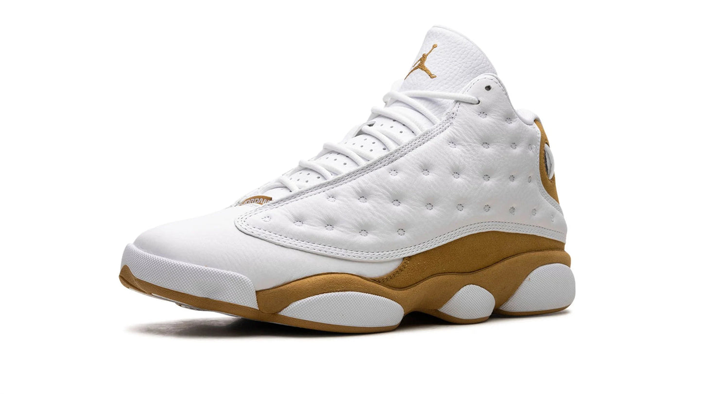 "Wheat"