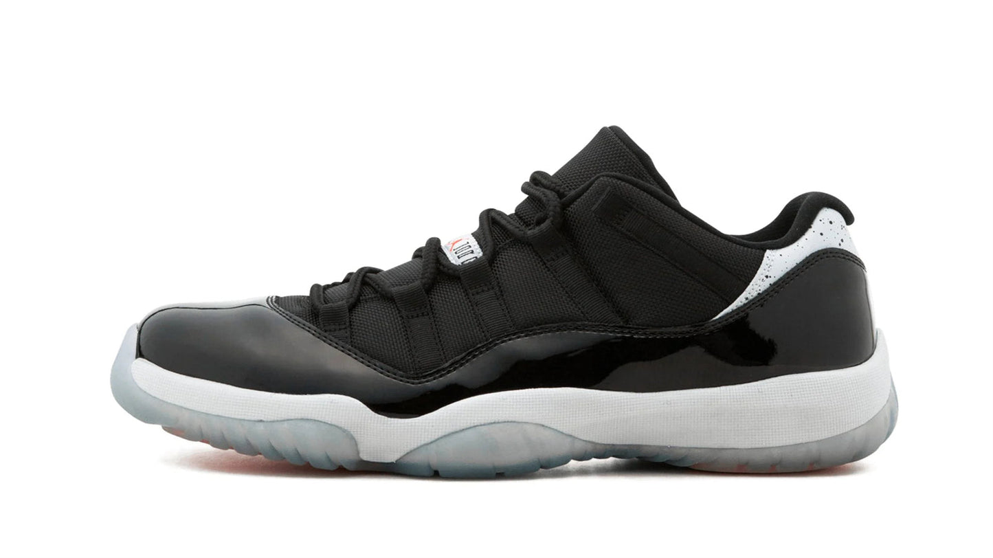 Low "Infrared"